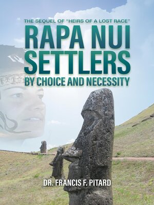 cover image of RAPA NUI Settlers